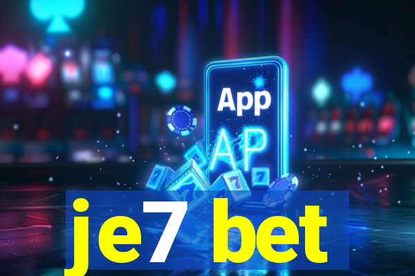 je7 bet